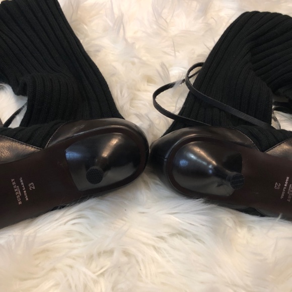 Burberry Heels - Picture 6 of 7